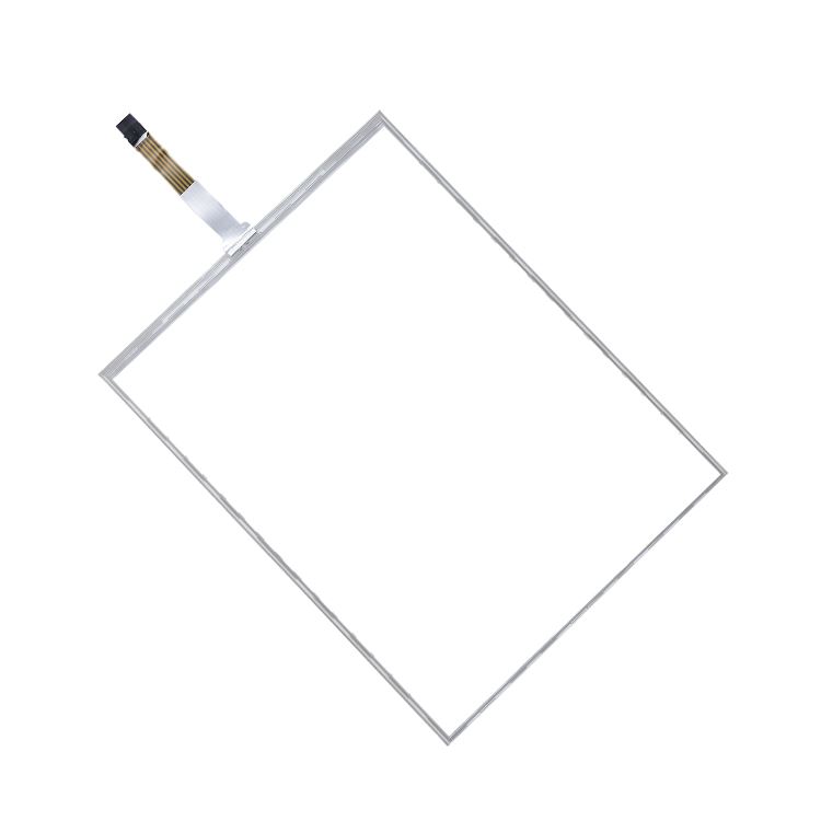 12.1inch RTP for medical device