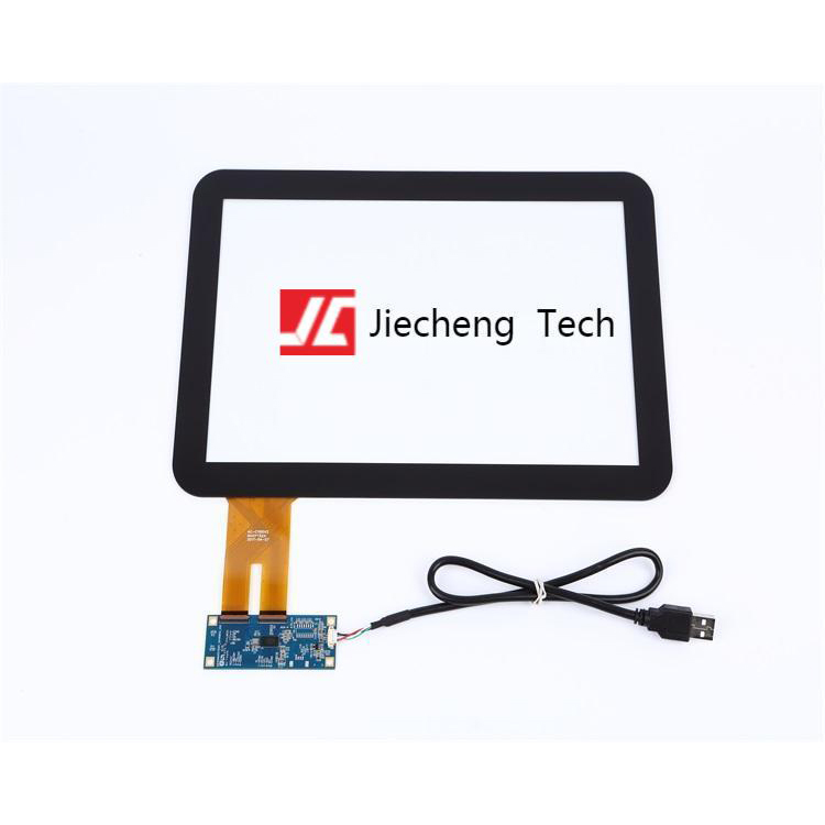 12.1 inch CTP for Android Tablet