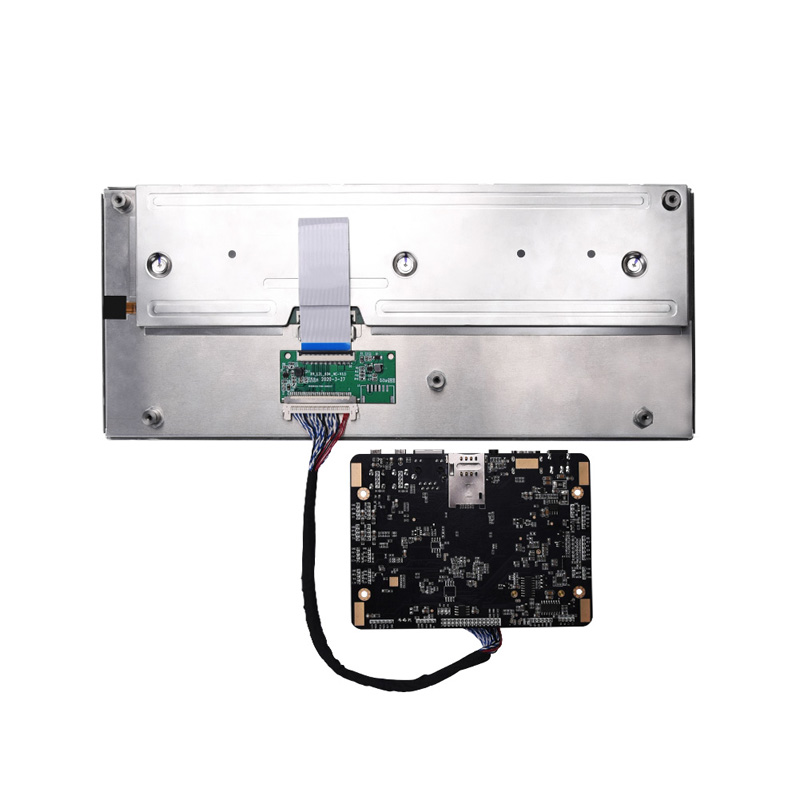 12.3 Inch TFT-LCM