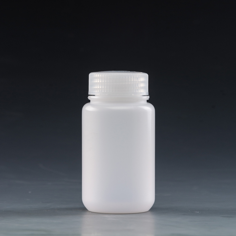 120ml Wide Mouth Reagent Bottles