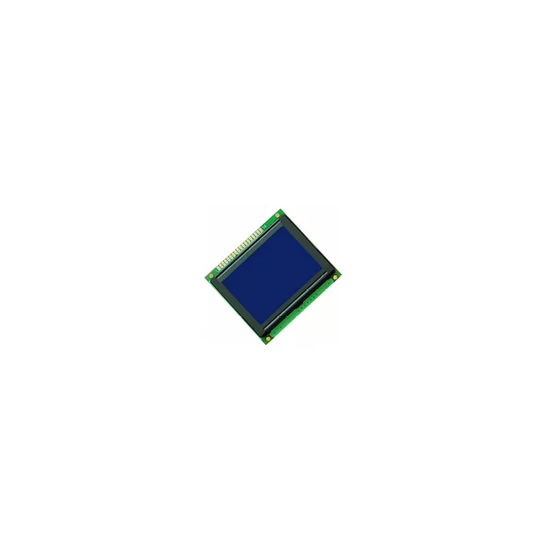 Dot Matrix LCD Display Module