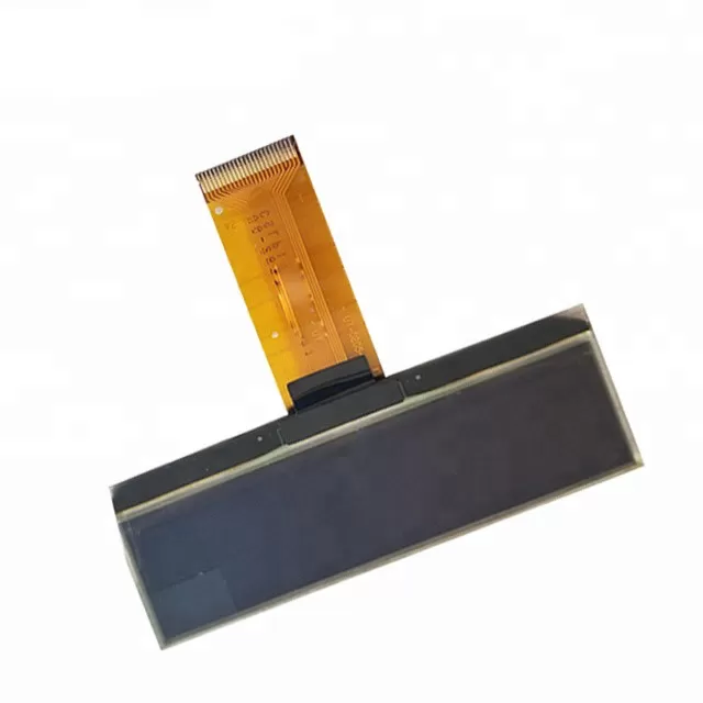 OLED Display Module