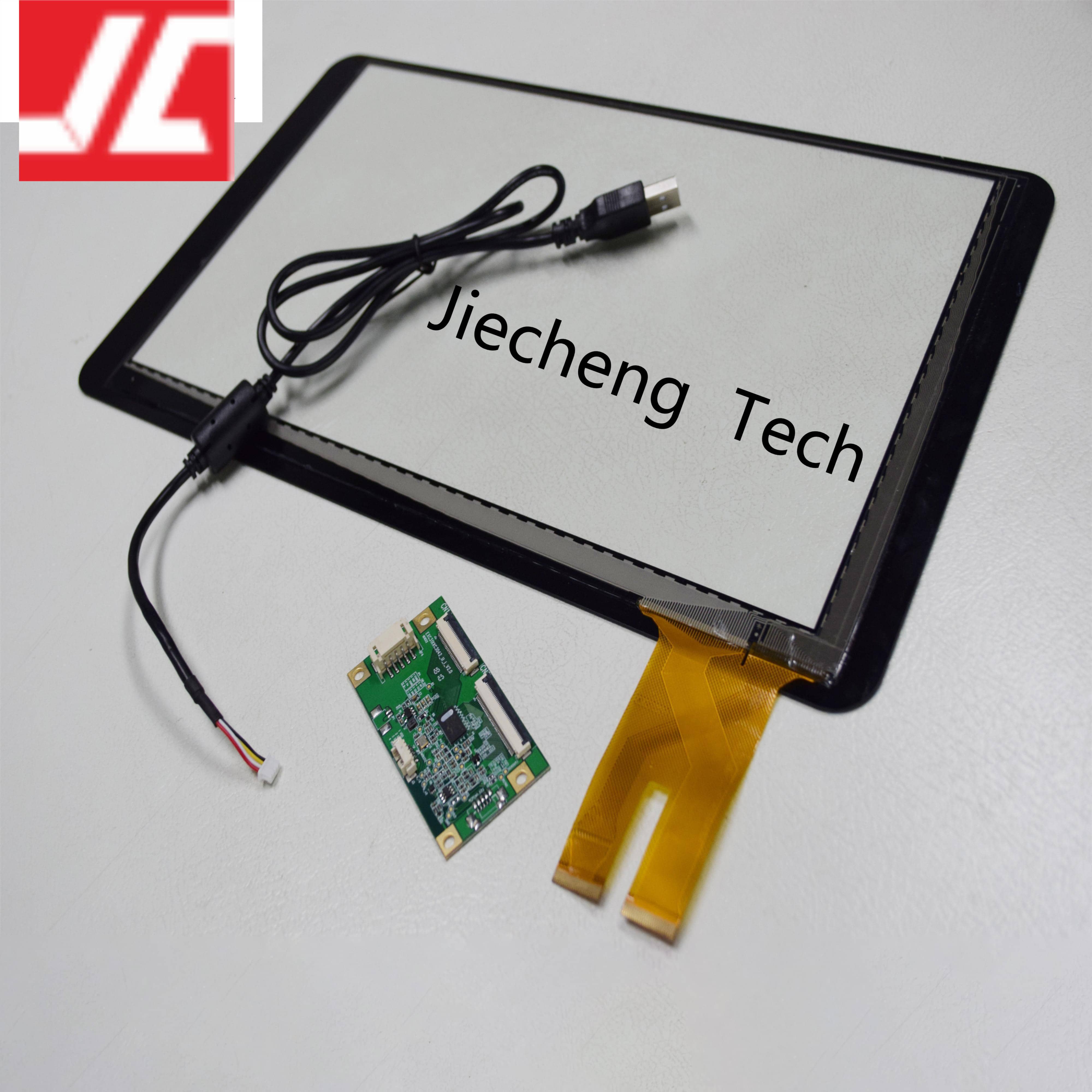 13.3 inch CTP for Smart Home