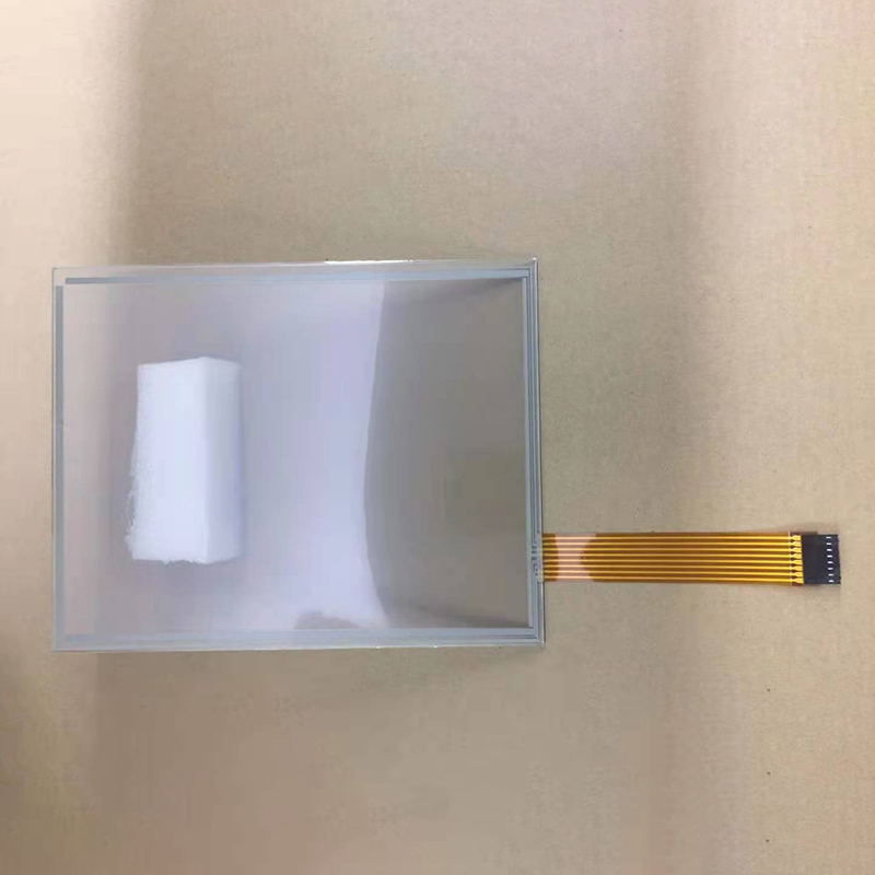 13.3 inch RTP for pipeline test computer