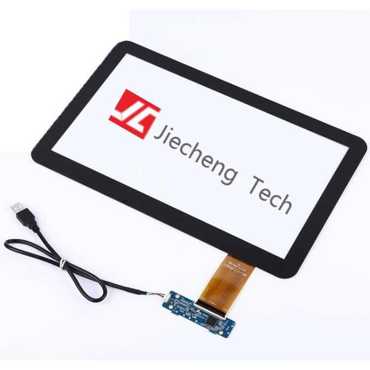 14.1 inch CTP for Laptop