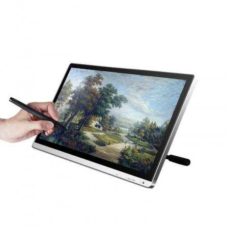 14.1 inch LCD for elevator advertisingMachine