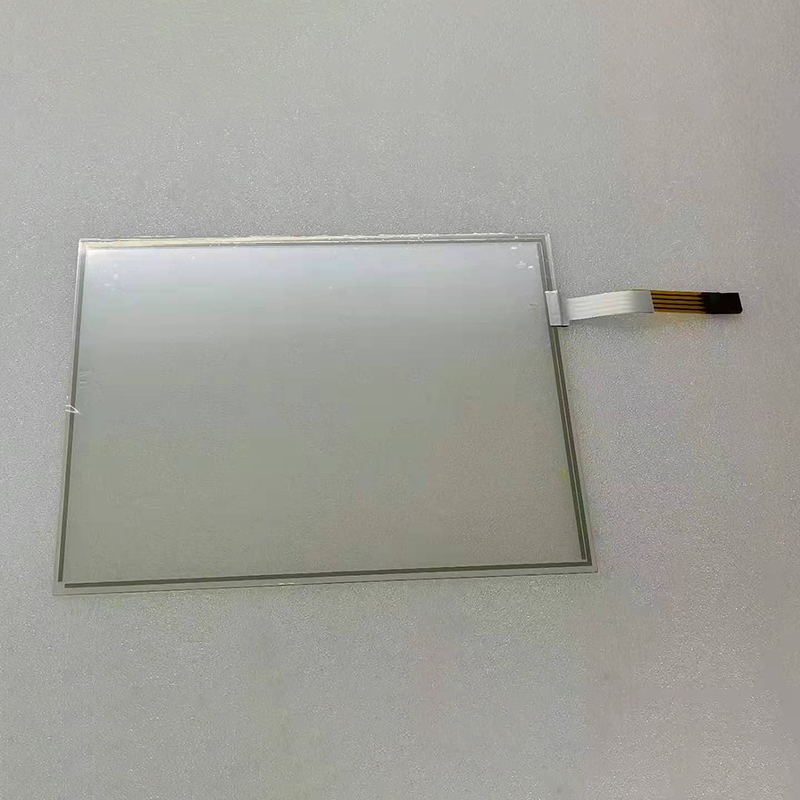14.1 inch RTP for linear test computer