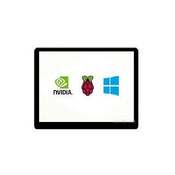 15.0 inch LCD for industrial control