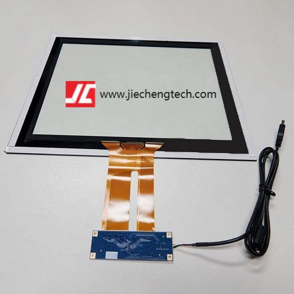 15 inch CTP for Industry Computer
