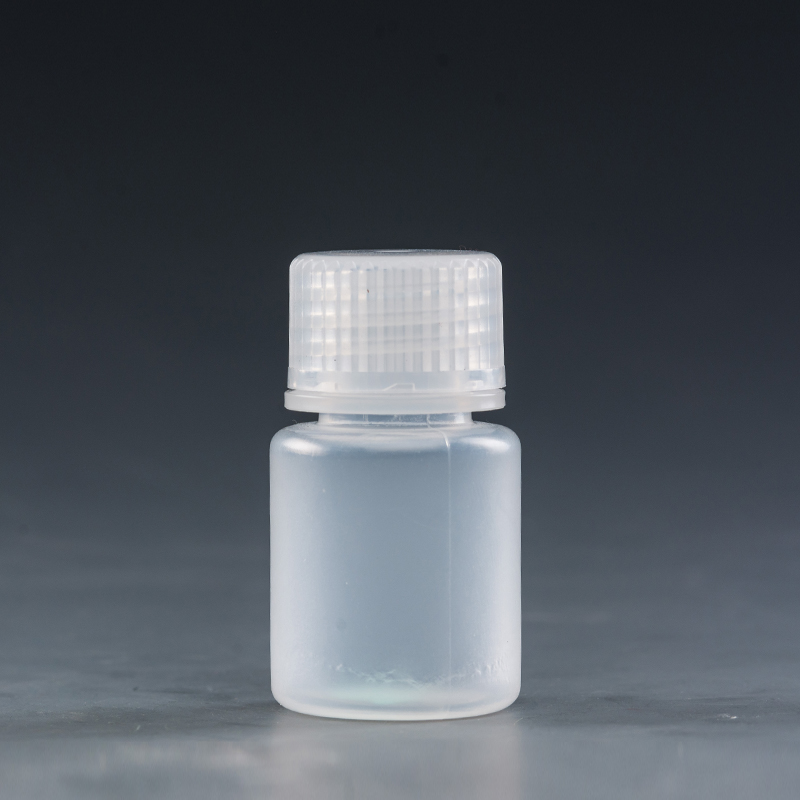 15ml Wide Mouth Reagent Bottles
