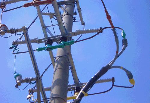 Soğukta büzülen kablo aksesuarlarının ürün tanıtımı ve avantajları ve dezavantajları