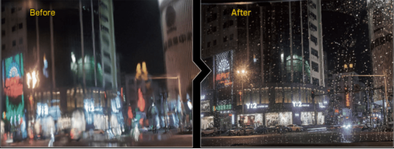 How to use the wiper blade can let the use wiper blade more longer,  choose a good wiper blade is very important