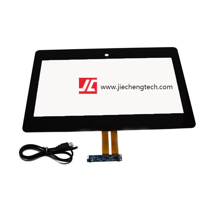 10.1 inch CTP for Alipay Payment