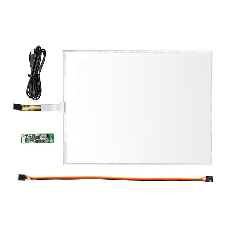 17 inch RTP for tip resistant device