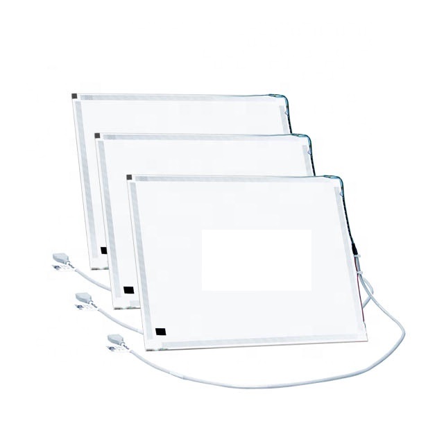 17 inch SAW touch panel for gambling machine