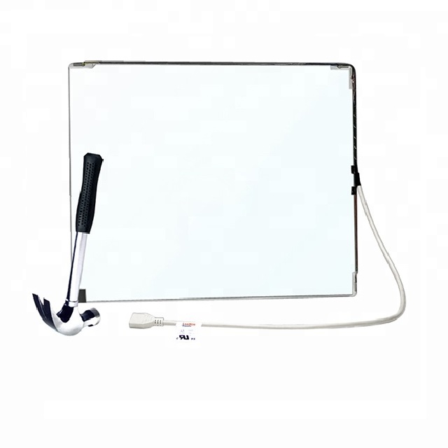 17 inch SAW touch panel for gambling machines