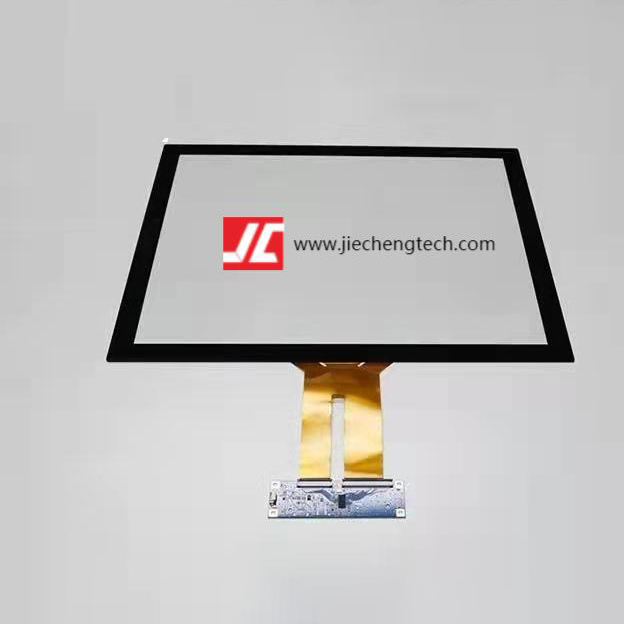 13.3 inch CTP for Android Home