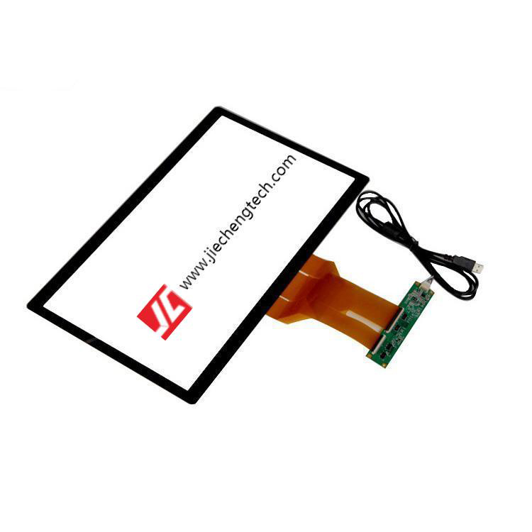 14.1 inch CTP for Mirror Device