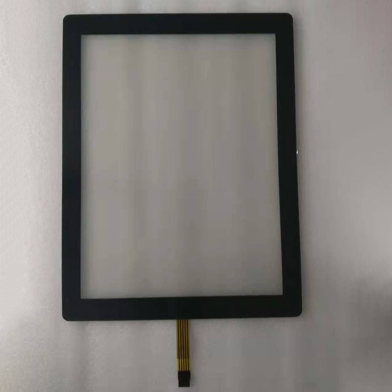 19 inch RTP for glass cutting machine