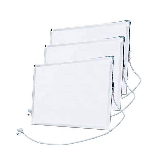 19 inch SAW touch panel for special industry
