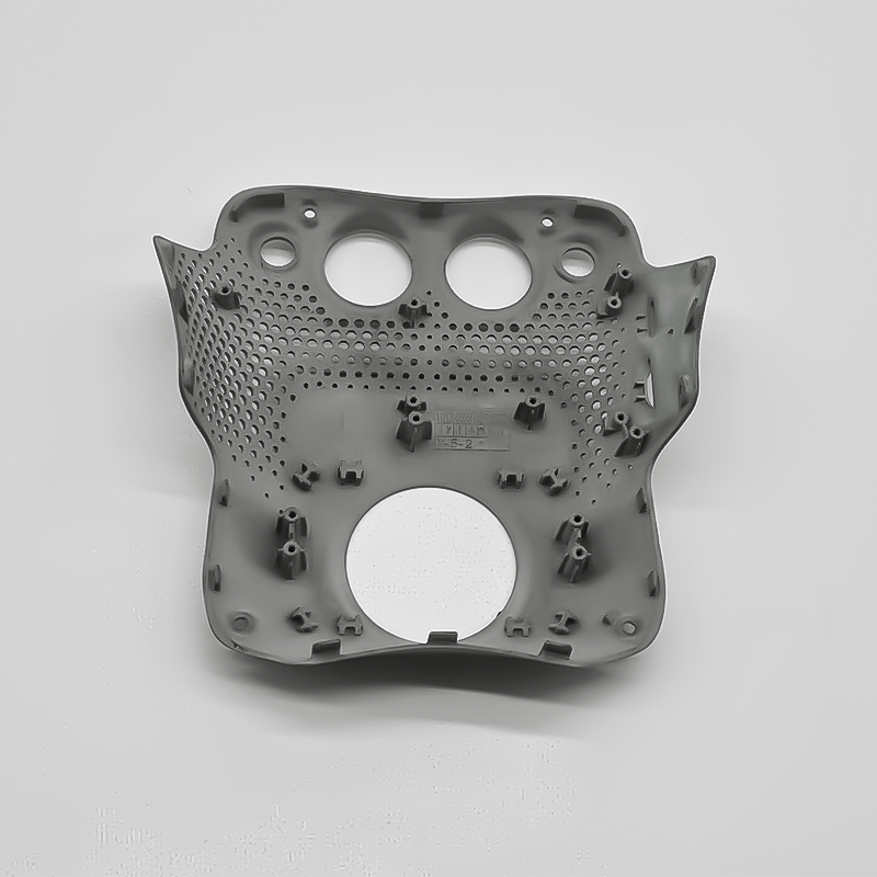 UAV shell magnesium alloy die casting 