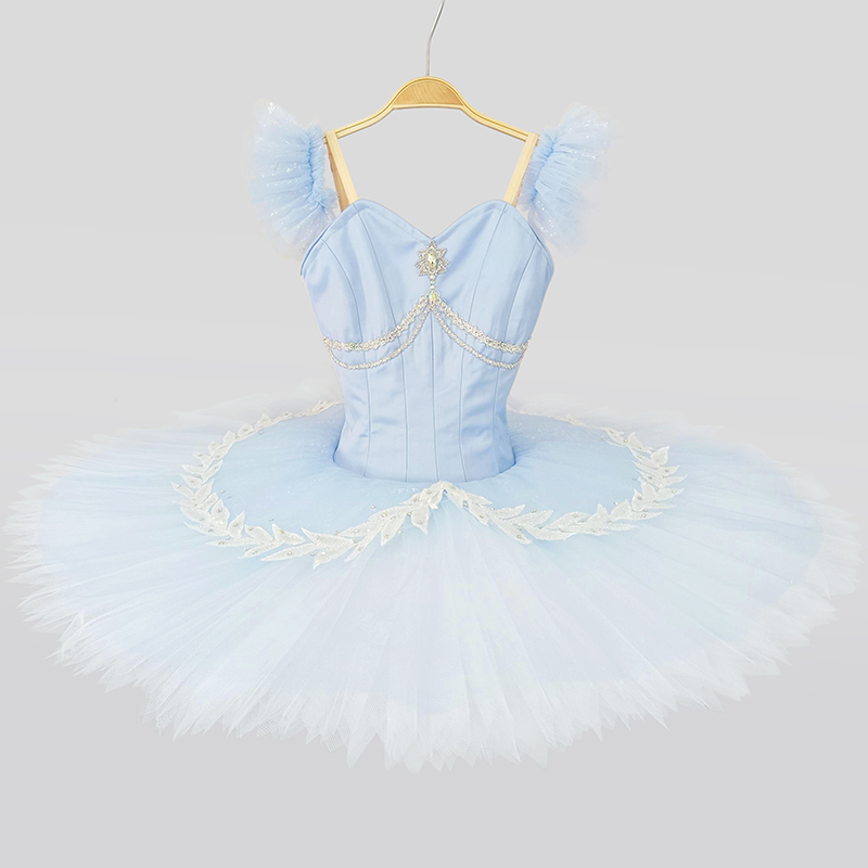 Custom Ballet Dancewear Kleit Balleti seelikud Tutu