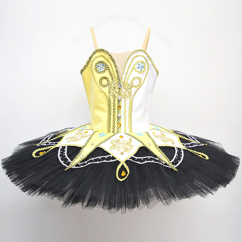 Harlequinade Ballet Dress Dance Costume Professional Ballet Tutu