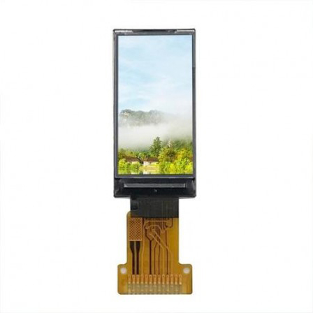 2.8 inch LCD for electronic signature