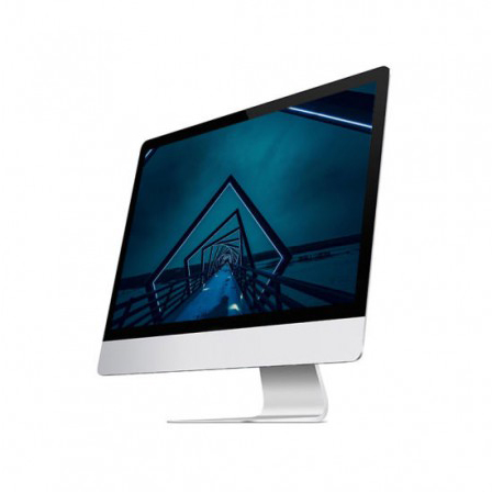 21.5 inch LCD for industrial computers