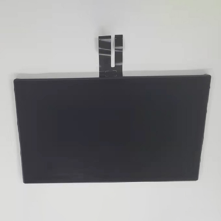 21.5 inch touch display full stickers assembly