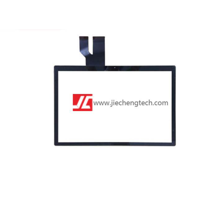 23.6 inch CTP for Intelligent Library