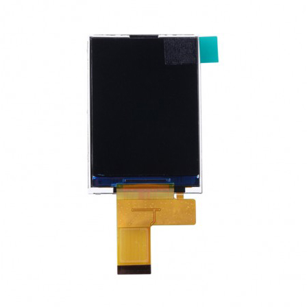 3.0 inch LCD for electronic development board