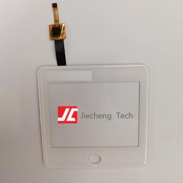 3.5 inch CTP for Laser Cutting Machine
