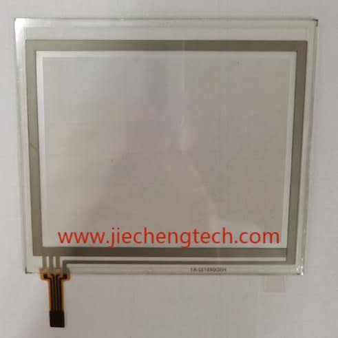 3.5 inch RTP for handheld POS machine