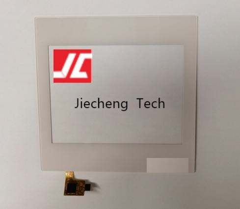3.5 inch CTP for Remote control