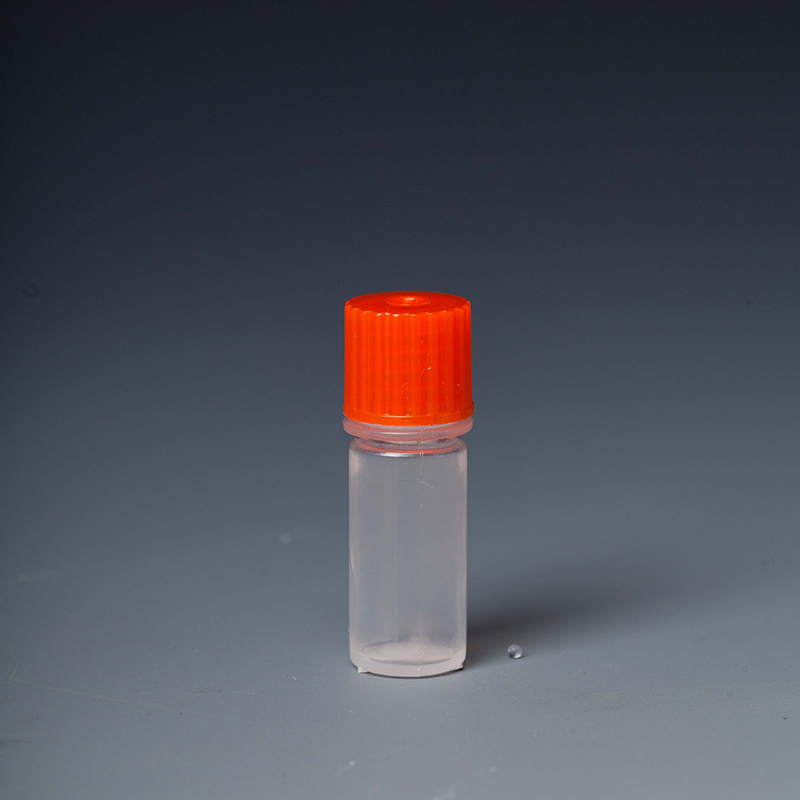 3ml Wide Mouth Reagent Bottles