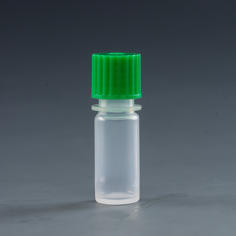 3ml Wide Mouth Reagent Bottles