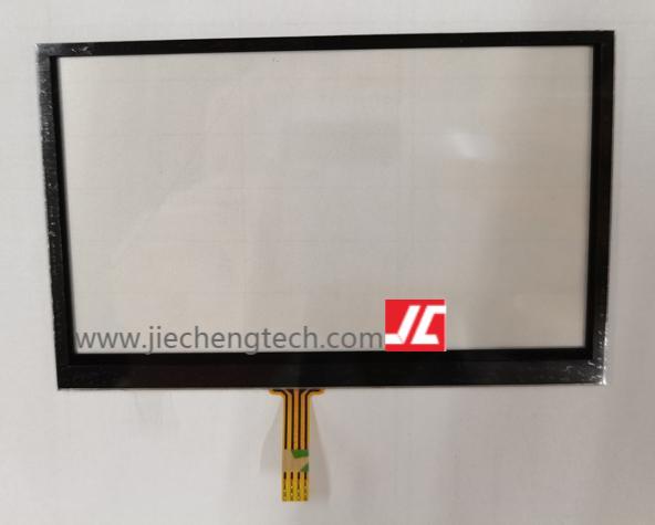 4.3 inch CTP for Automatic Laminator