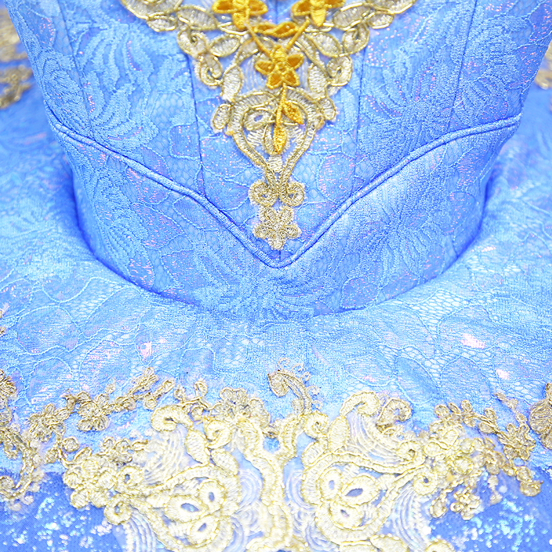 Ballet Dance Costume Blue Bird Ballet Tutu