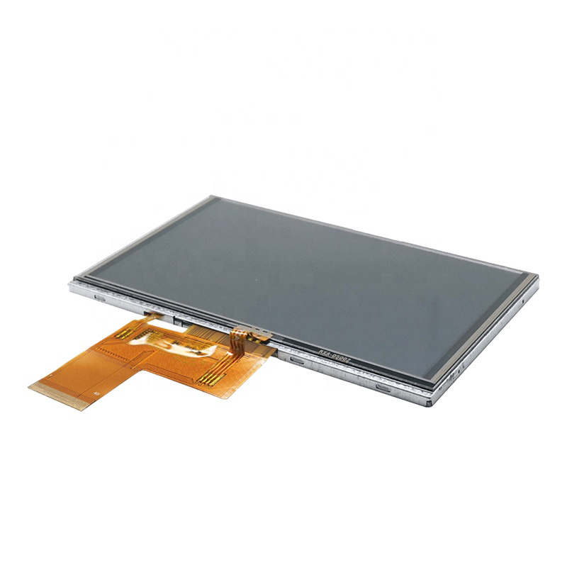 5.0 Inch TFT LCD