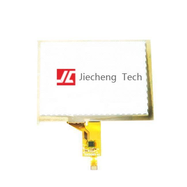 5.7 inch CTP for 3D Printer