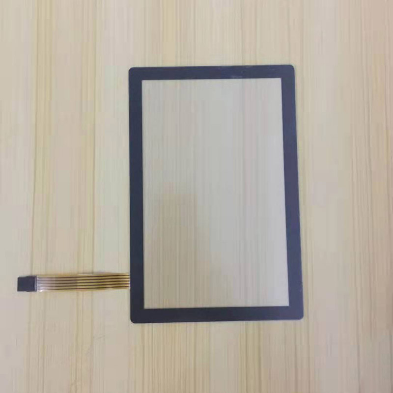 5.7 inch RTP for HP printers