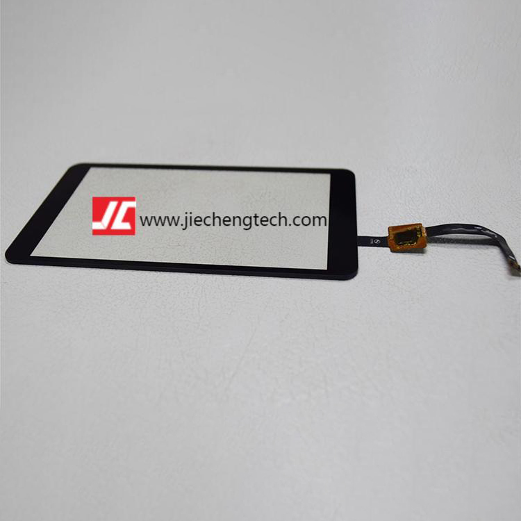 5.0 inch CTP for Coating Machine