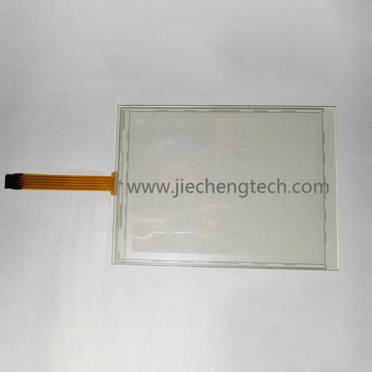 10.1 inch RTP for bicycle charging station