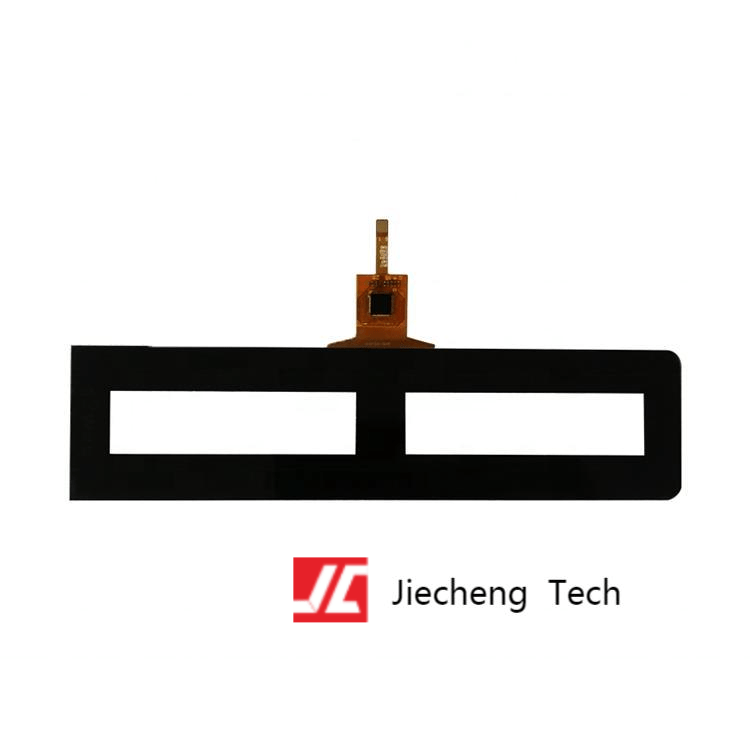 6.0 inch CTP for Car Entertainment