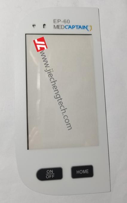 6.0 inch CTP for Customized Tablet