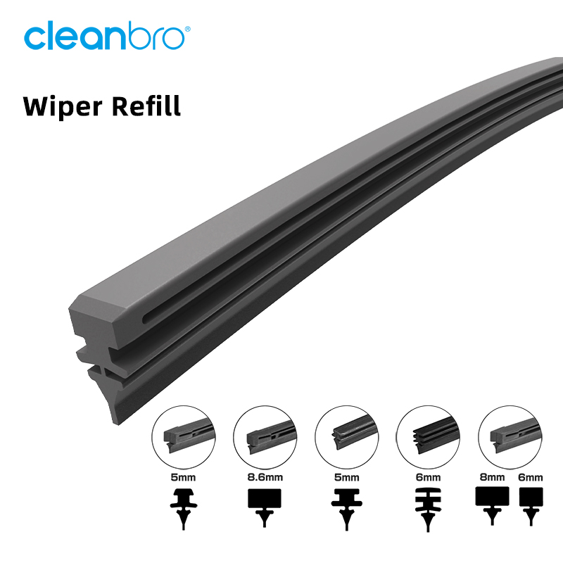 Wiper Refill