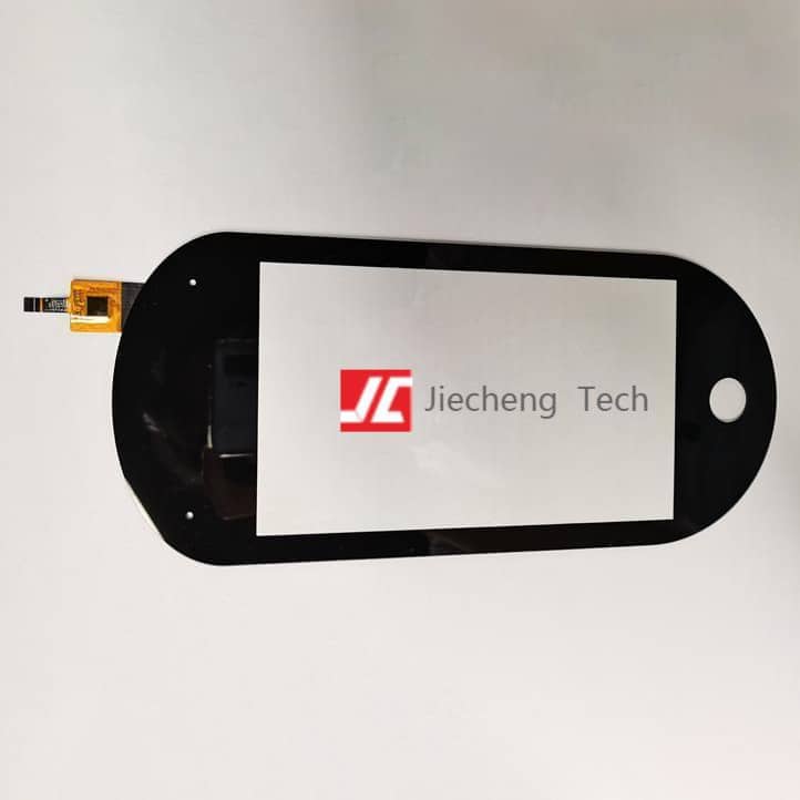 7.0 inch CTP for Face Recognition