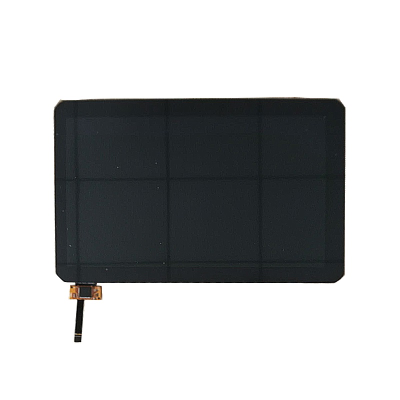 8.0 inch LCD  for air conditioning controller