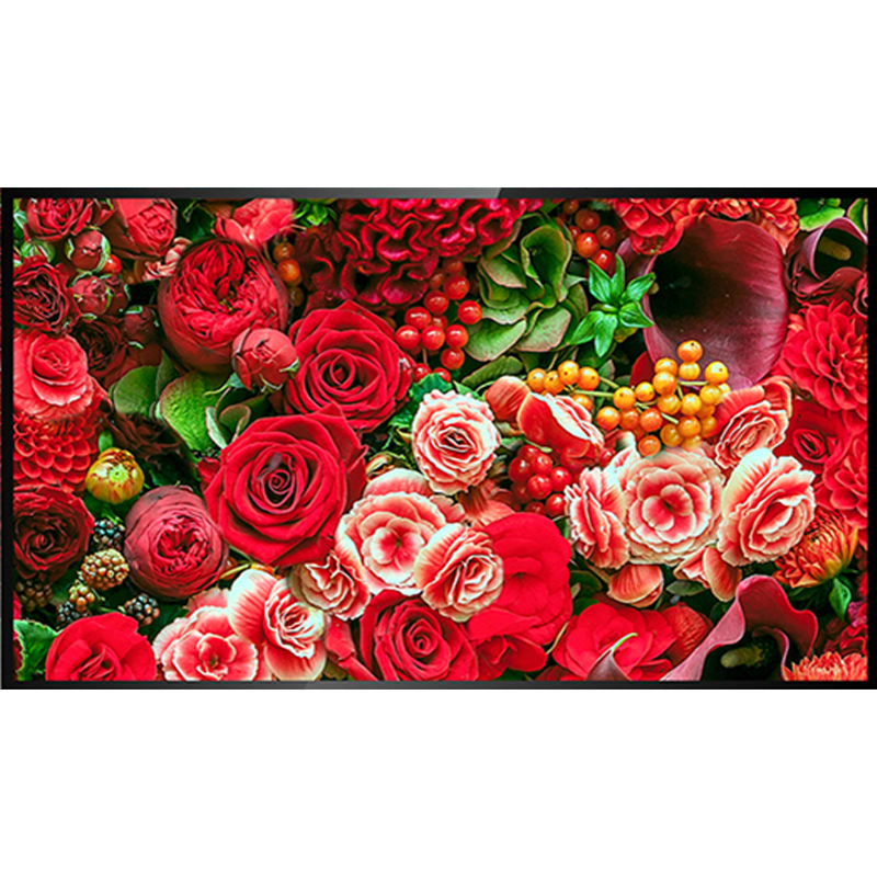 86.0 Inch TFT-LCD